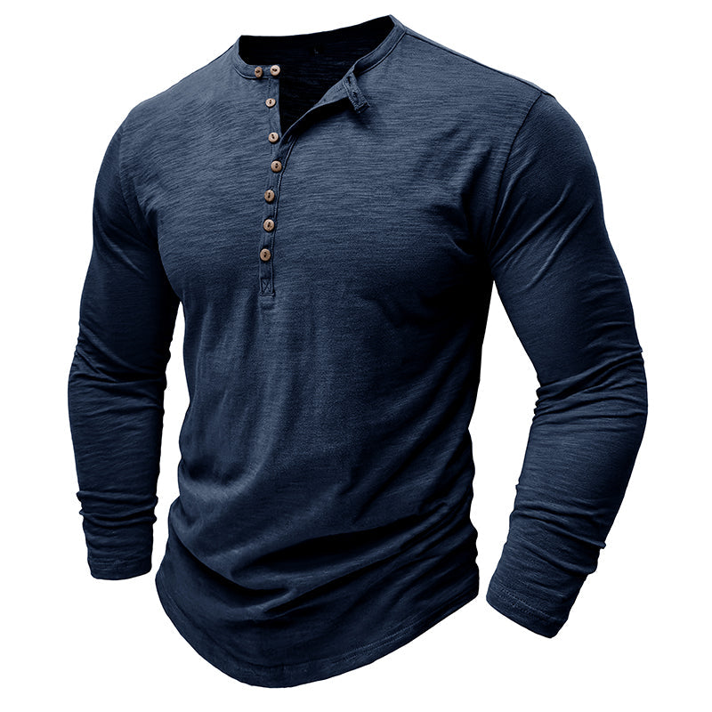 Callum Henley Shirt