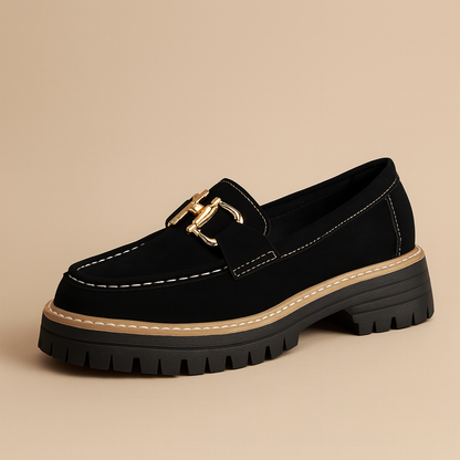 Valora Platform Loafers