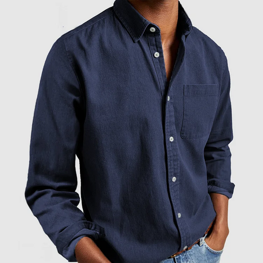 Caleb Casual Shirt