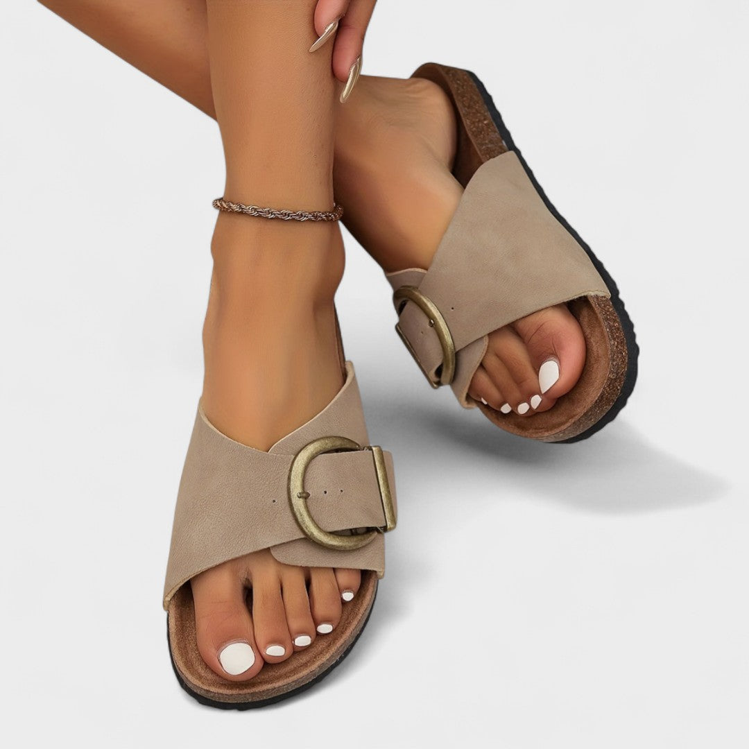Marina Comfort Sandals