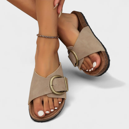 Marina Comfort Sandals