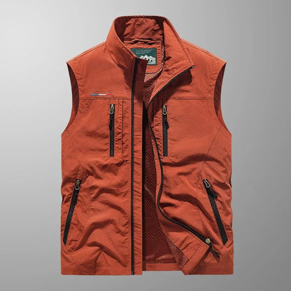 Rowan Utility Vest