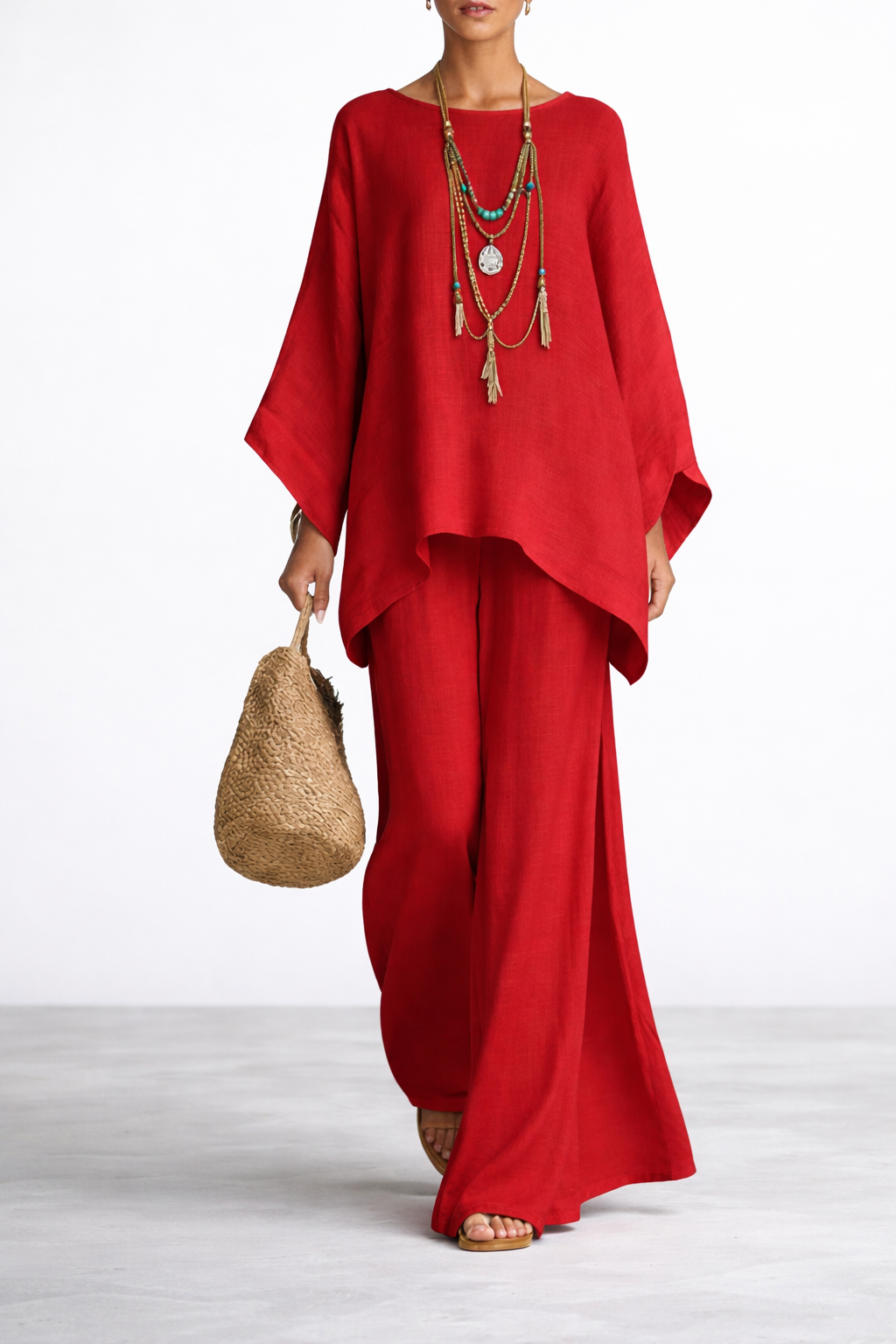 Amelie Flow Set