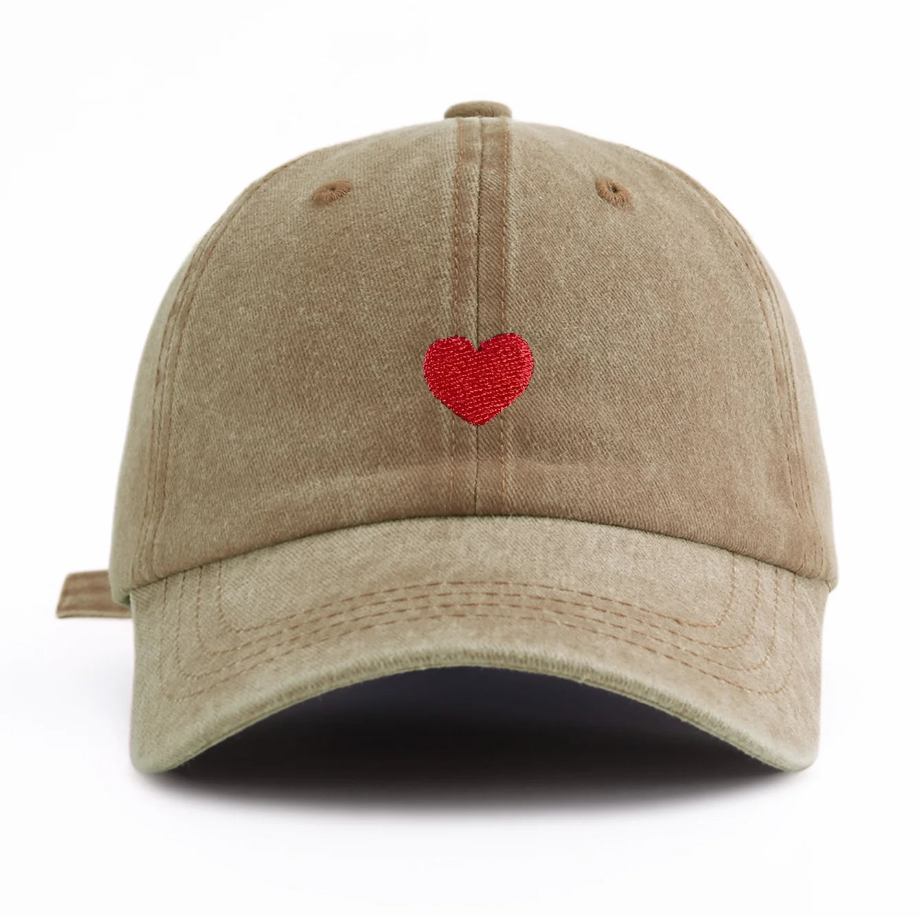 Cora Washed Cap