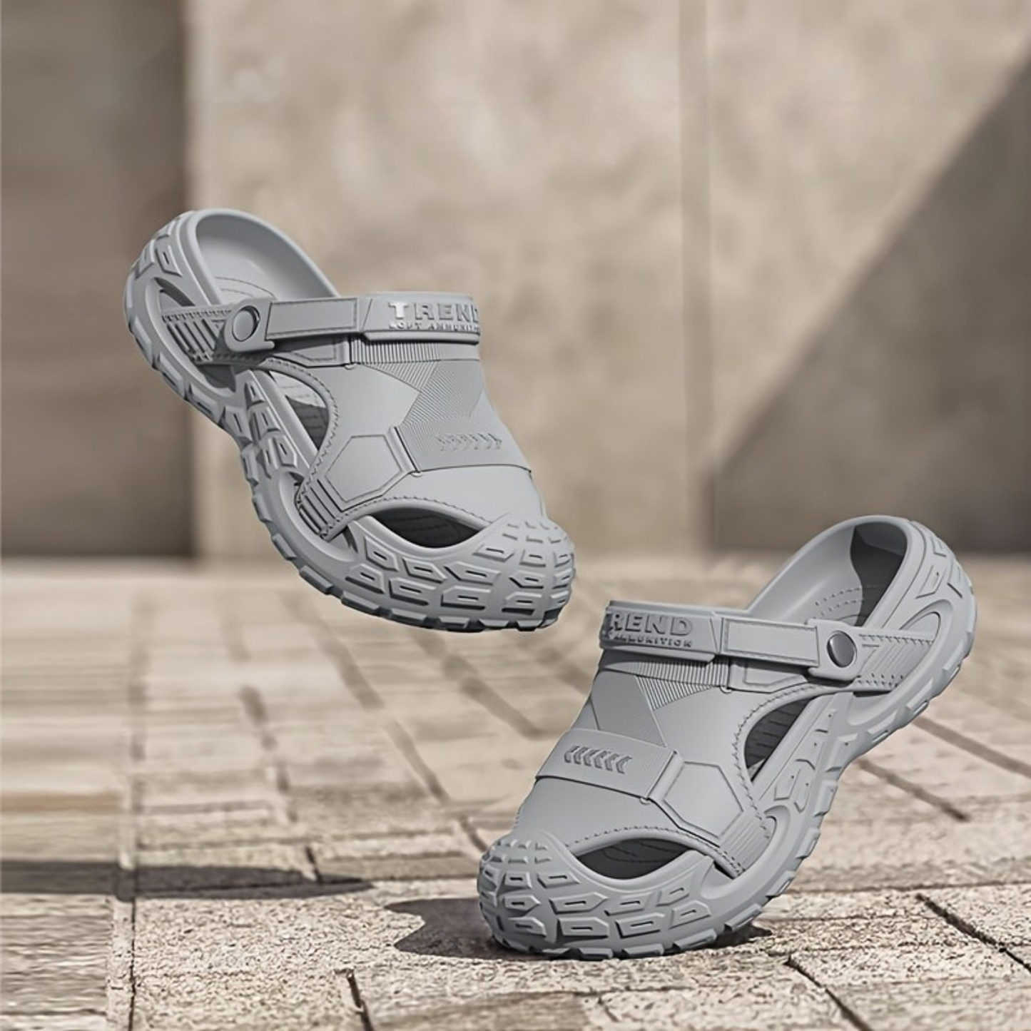 Mason Tactical Sandals