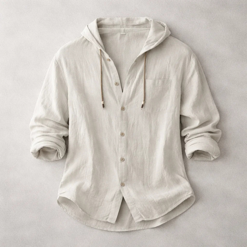 Elian Hoodie Shirt