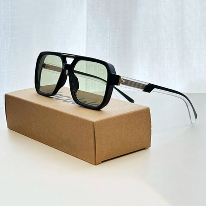 Charles Aviator Sunglasses