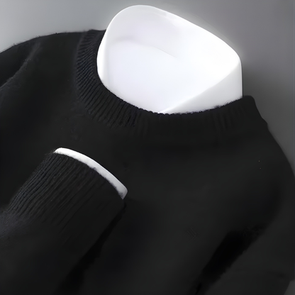Mirelle Cashmere Sweater