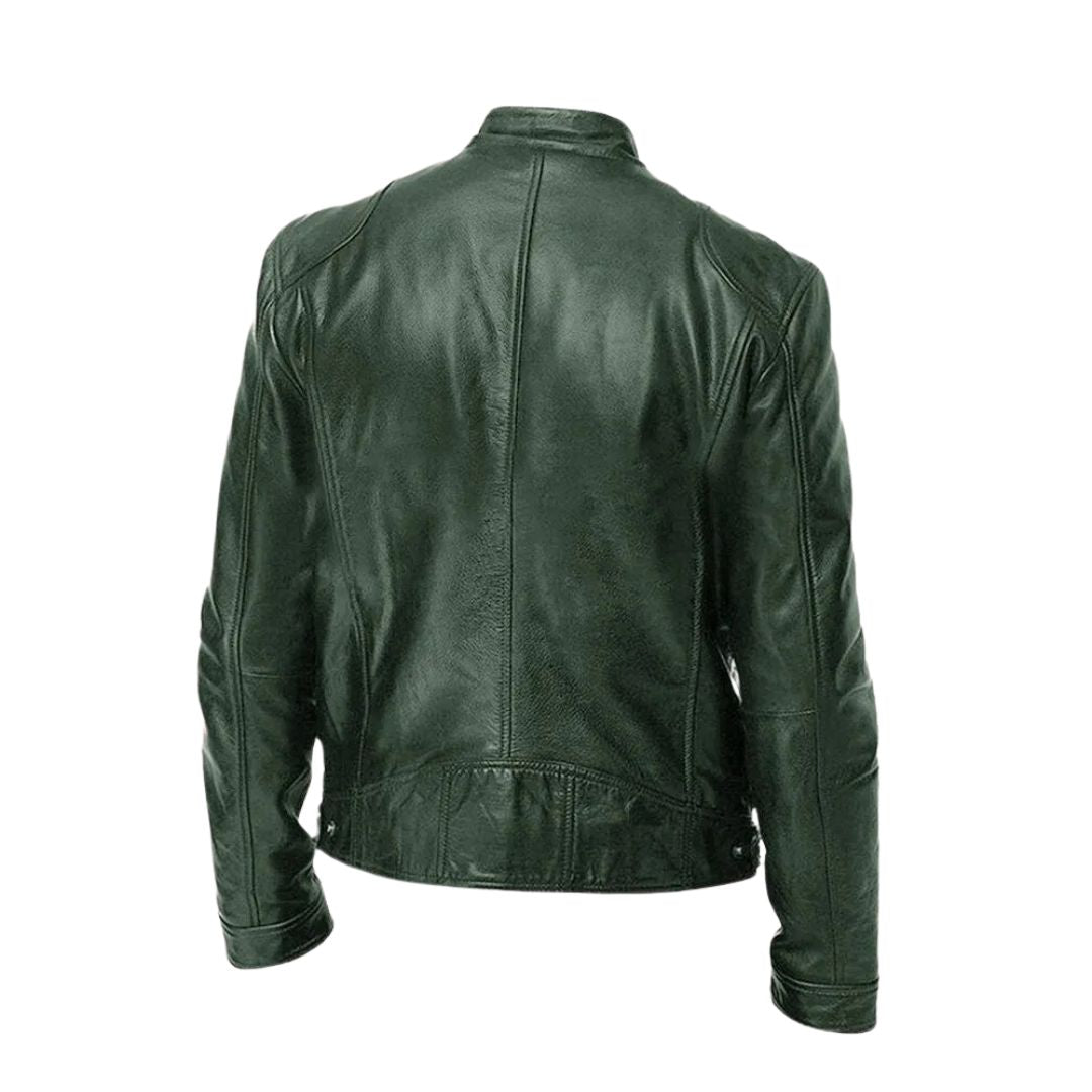 Camden Classic Jacket