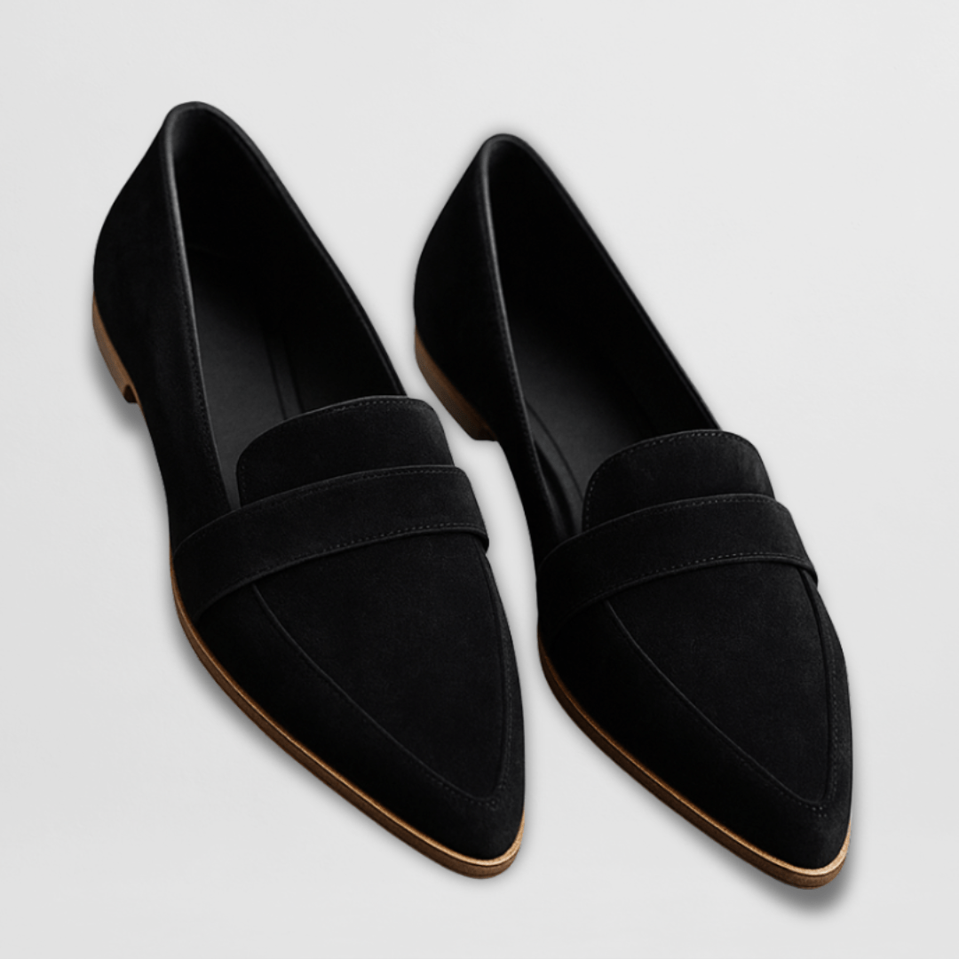 Clara Comfort Orthopedic Loafers