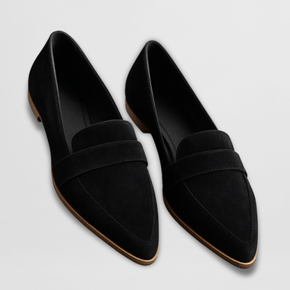 Clara Comfort Orthopedic Loafers