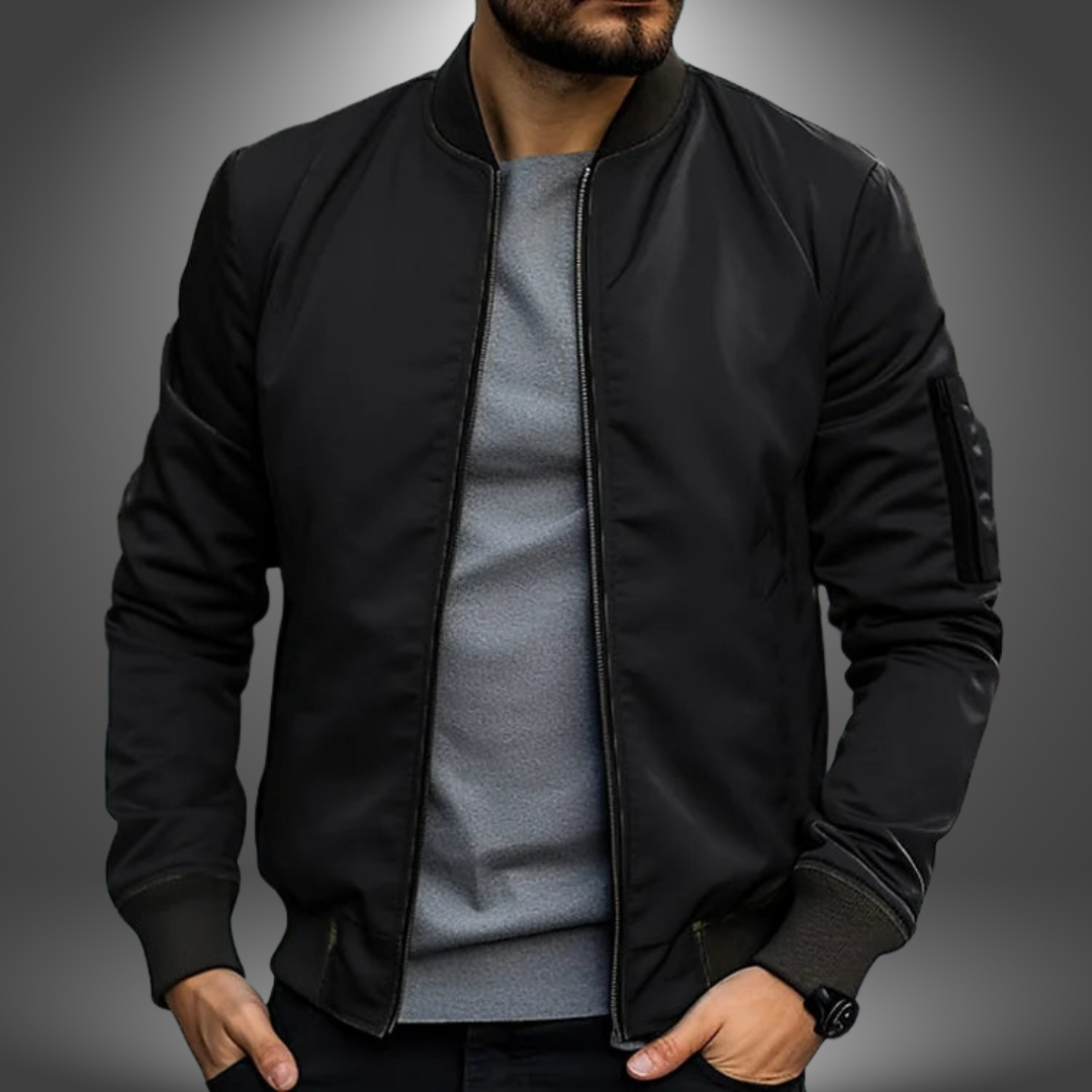 Enzo Lightweight Jacket