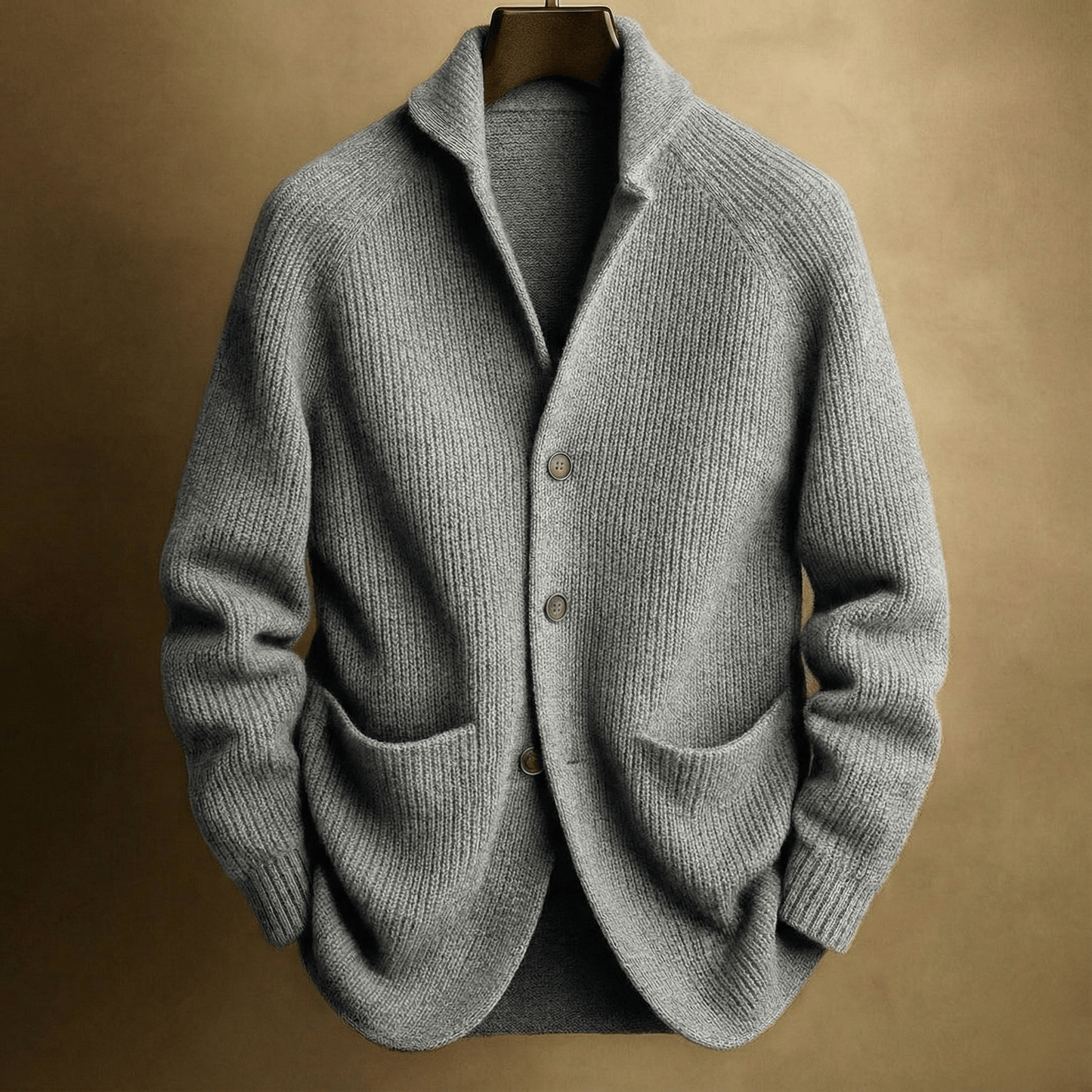 Lewis Spring Cardigan