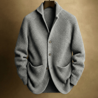 Lewis Spring Cardigan