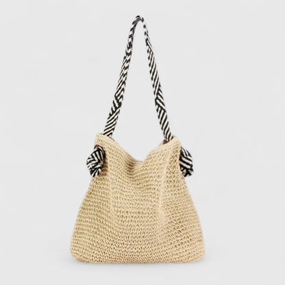 Dahlia Woven Bag