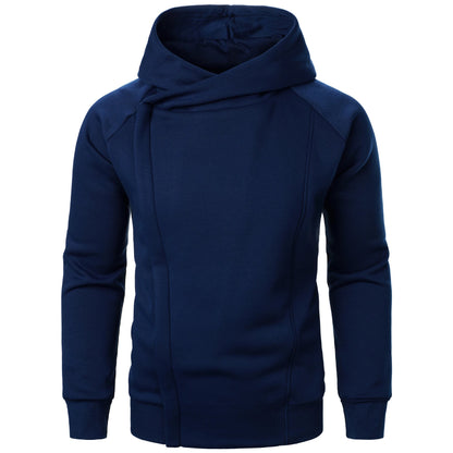 Dylan Zip Hoodie