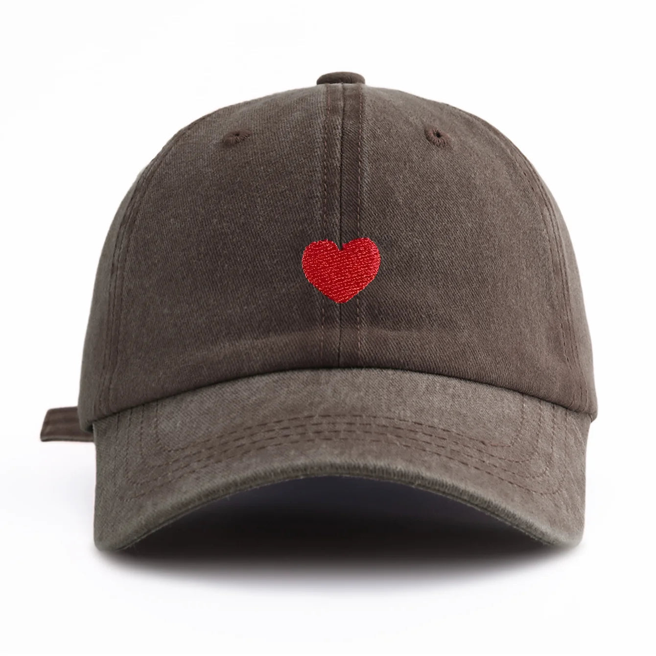 Cora Washed Cap
