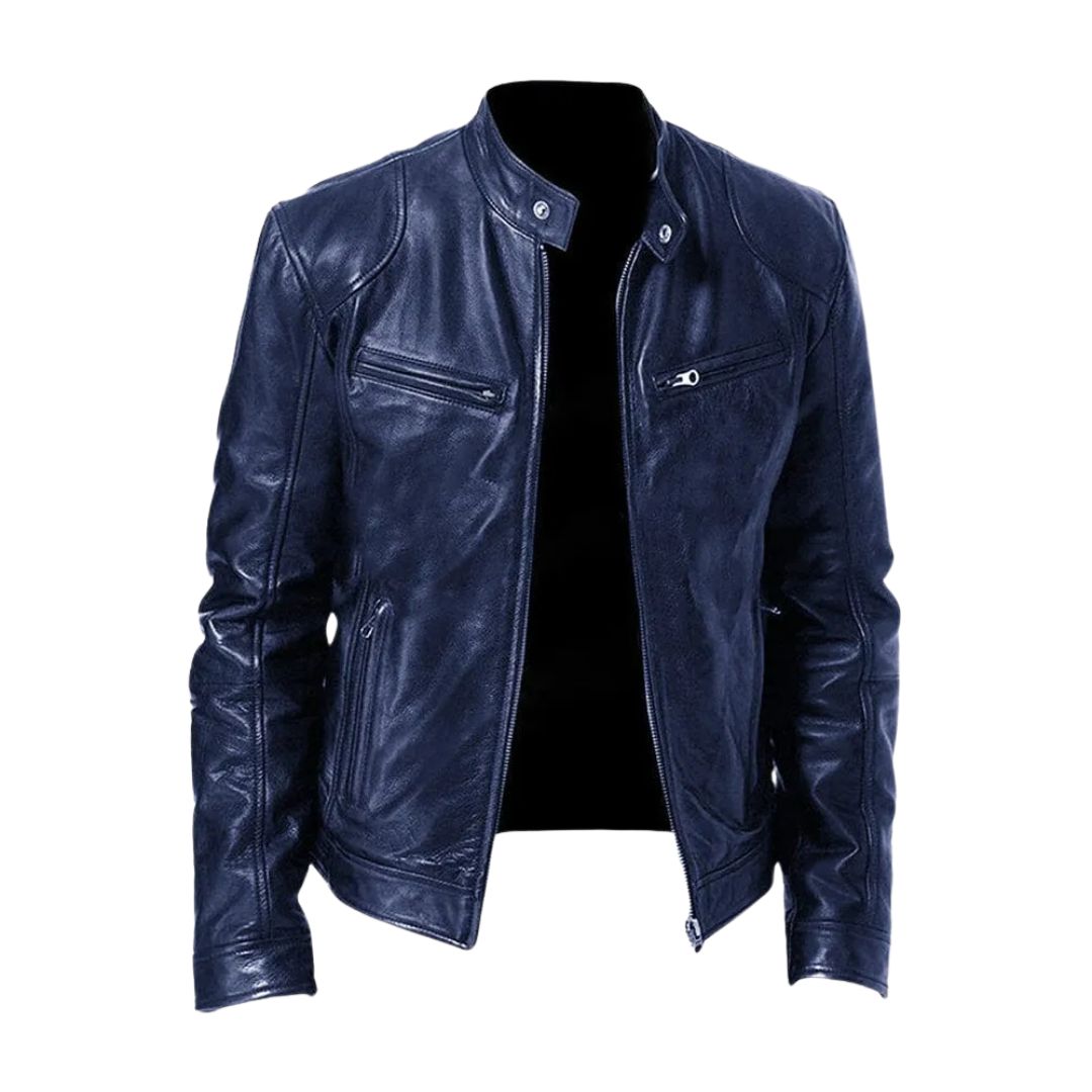 Camden Classic Jacket