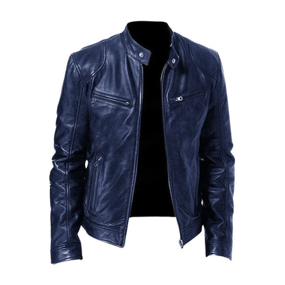 Camden Classic Jacket