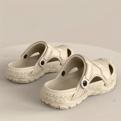 Mason Tactical Sandals