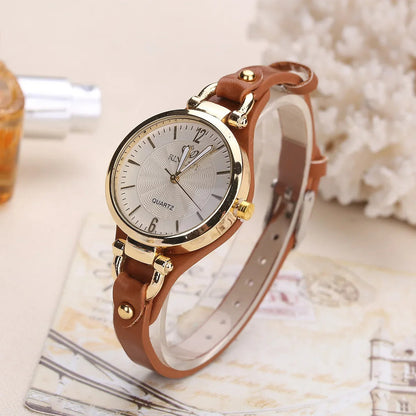 Liora Classic Watch