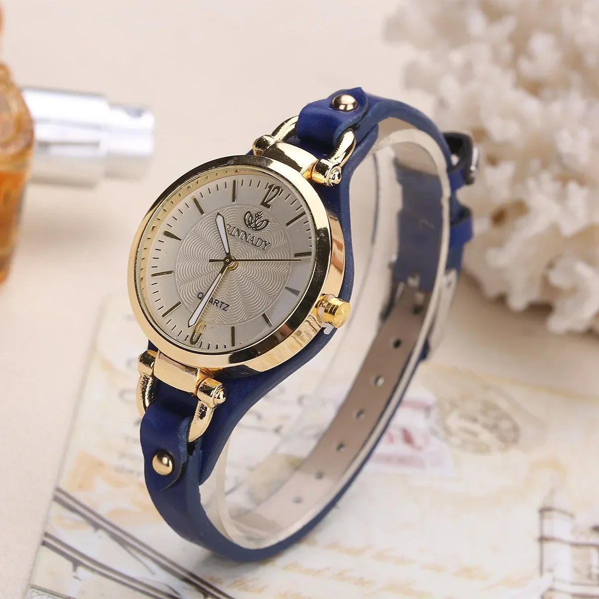 Liora Classic Watch
