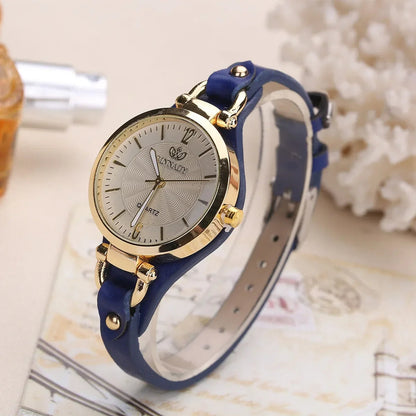 Liora Classic Watch