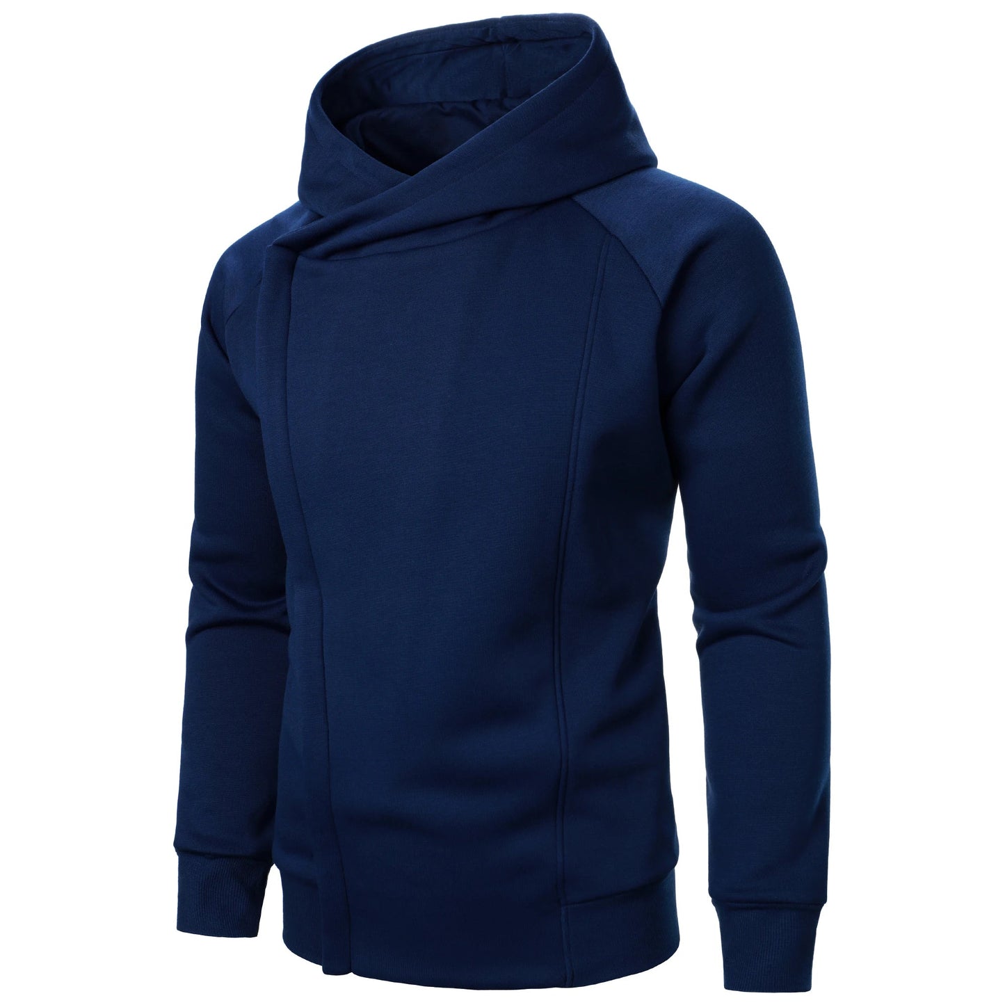 Dylan Zip Hoodie