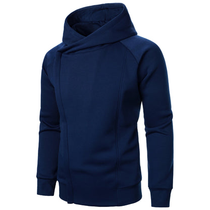 Dylan Zip Hoodie