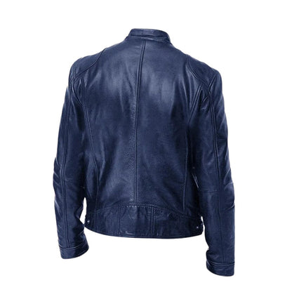Camden Classic Jacket
