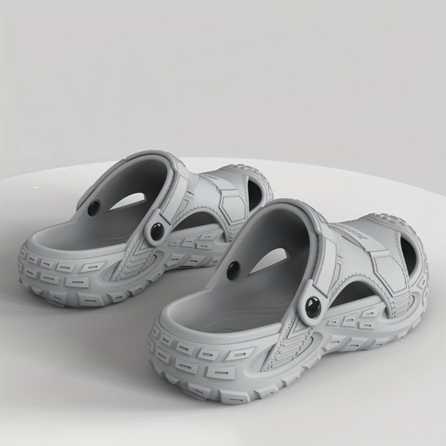 Mason Tactical Sandals