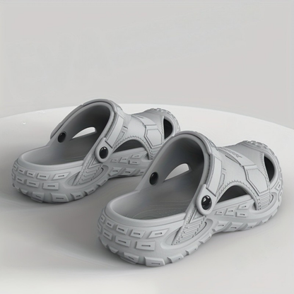 Mason Tactical Sandals