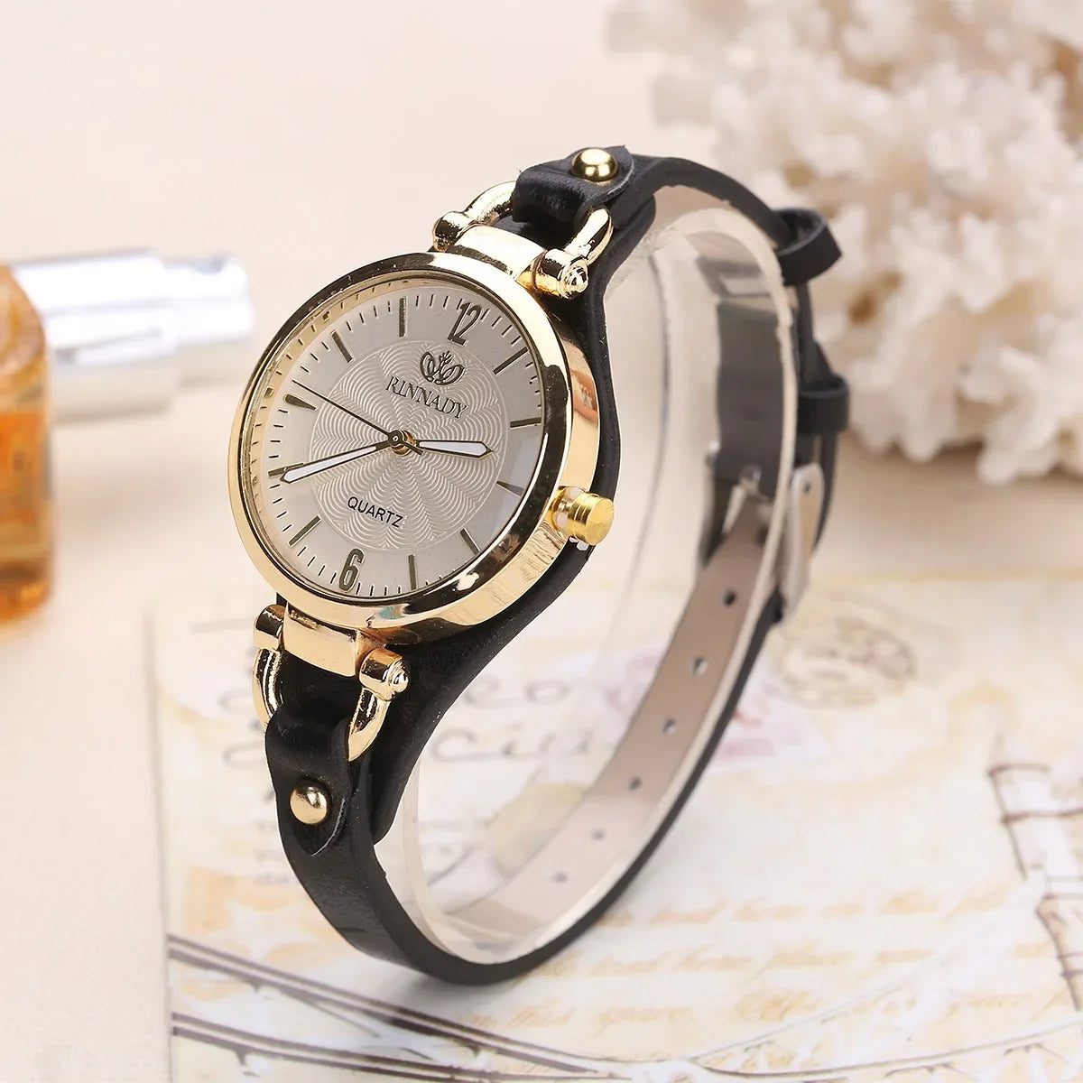 Liora Classic Watch