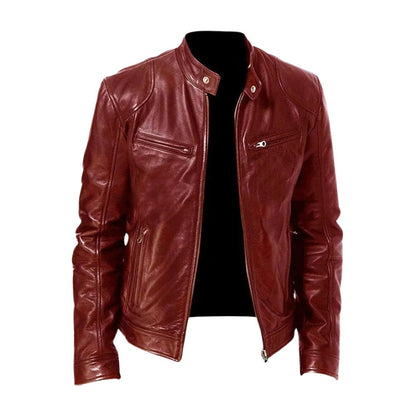Camden Classic Jacket