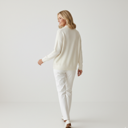 Emma - Soft Knit Sweater