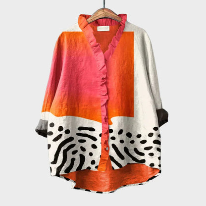 Solene Soleil Blouse