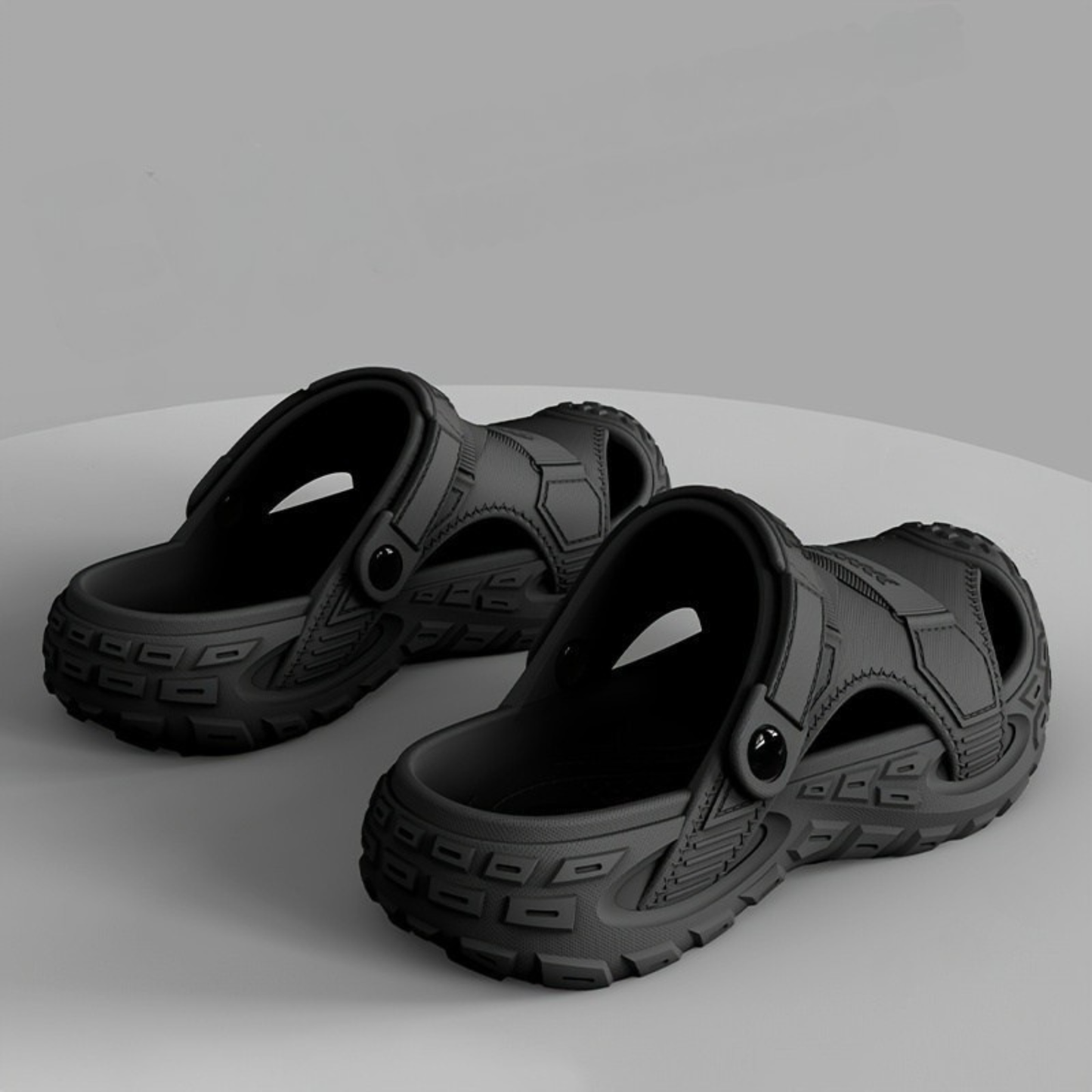 Mason Tactical Sandals