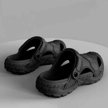 Mason Tactical Sandals
