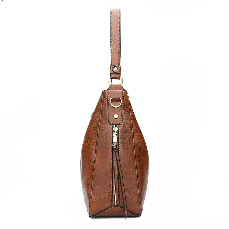 Elena Hobo Handbag