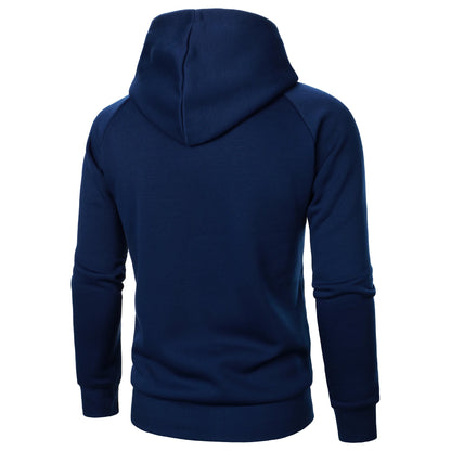 Dylan Zip Hoodie
