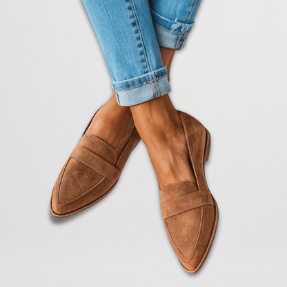 Clara Comfort Orthopedic Loafers