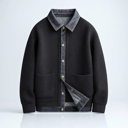 Graham Wool Jacket