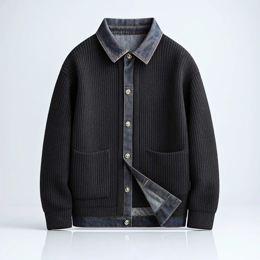 Graham Wool Jacket
