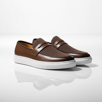 Montero Court Loafer