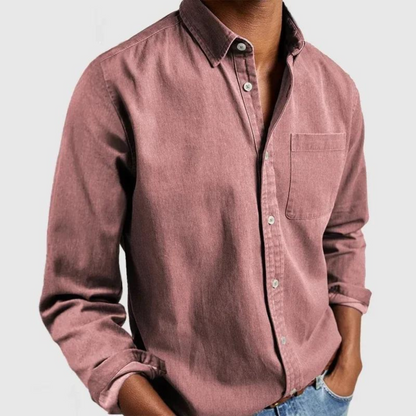 Caleb Casual Shirt