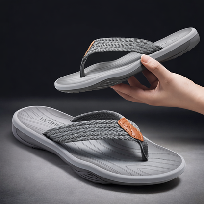 Bodhi Coastal Flip Flops