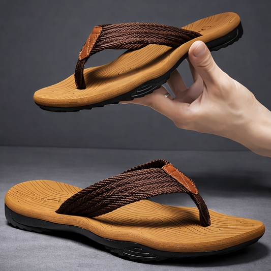 Bodhi Coastal Flip Flops
