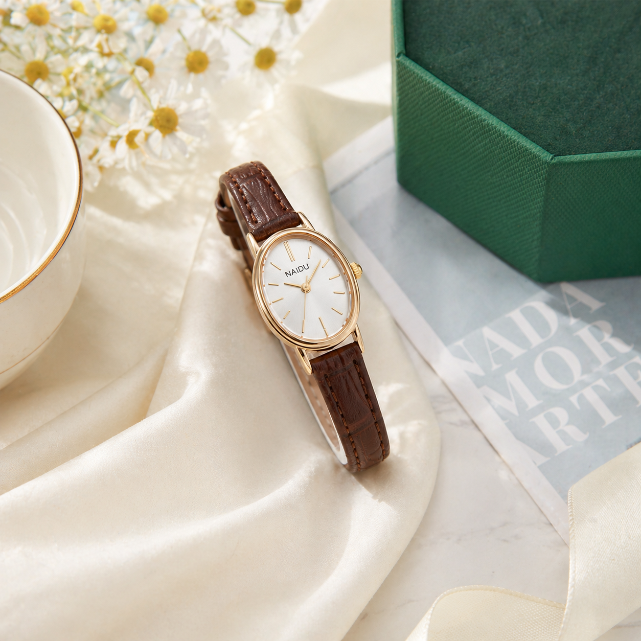 Elodie Petite Watch
