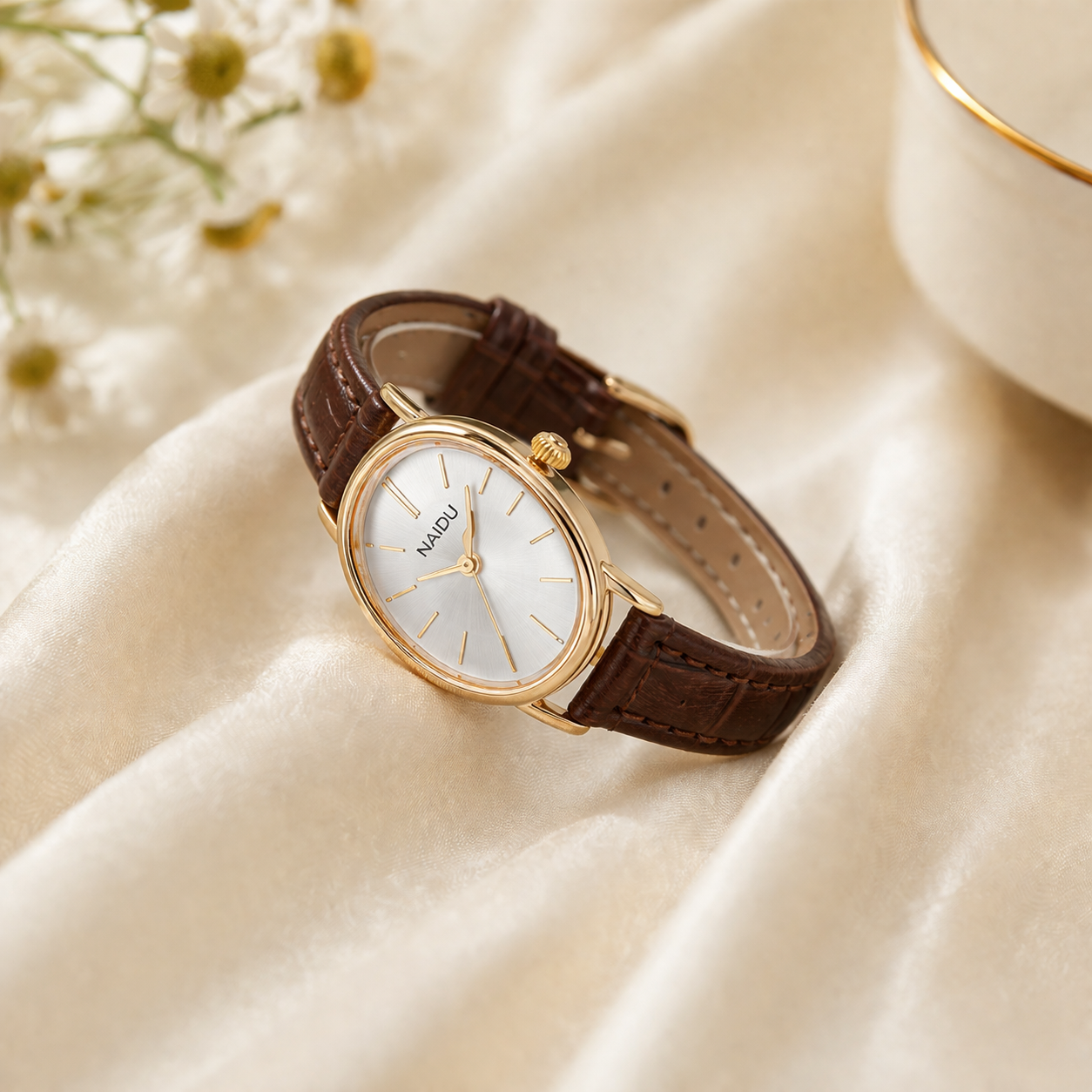 Elodie Petite Watch