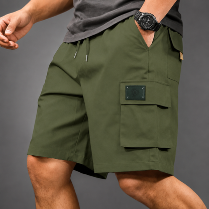 Maddox Utility Shorts